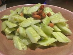 -向川南·水煮鱼·川菜(和平里店)