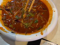 -杨记齐齐哈尔烤肉(总店)