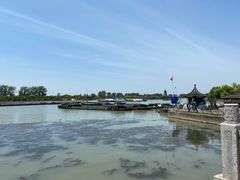 -盂城驿-南门大街