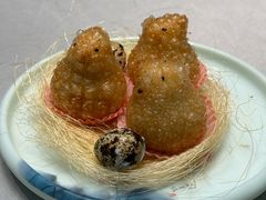 -东江海辉酒楼·公司团建·商务宴请·生日宴(宝安店)