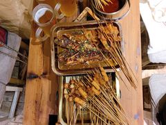 -盟重烧烤(高正街店)