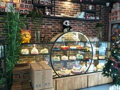 -卡漫莫尼蛋糕(私人定制店)