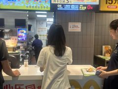 -麦当劳(坂田分店)