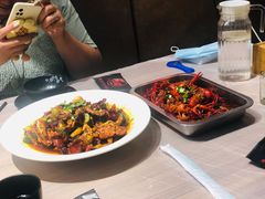 -李叔叔虾蟹大排档(青羊店)
