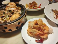 -范家小馆·烤鸭新京菜(金融街店)
