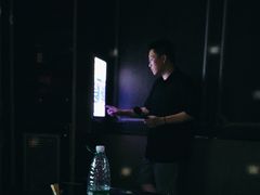 -活力无限KTV(天河新天地店)