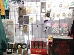 -华宇购物中心(开化寺街店)