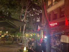 -Pistolera Mexican Cantina女枪手墨西哥餐厅(碧云路店)