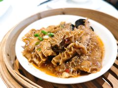 黑椒金钱-万龙洲海鲜(南新仓店)
