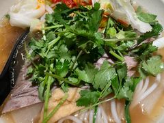 -老妈米线(港龙店)