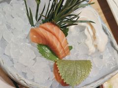 -虹料理·日料放题(悠方店)