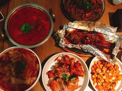 -金掌勺锅包肉(华润万象城店)