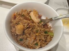-曼玉餐厅(大卫城店)