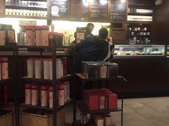 -星巴克(威尼斯人店)