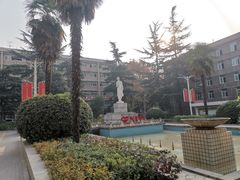 -西安工程大学-图书馆