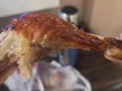 -吴山烤禽 (吴山路店)