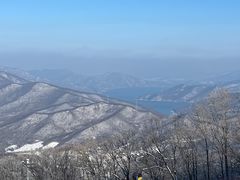 -中旅松花湖滑雪场
