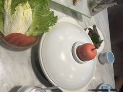 -龙泉人椰子鸡.糟粕醋.海南菜(三亚旗舰店)