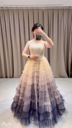 点击看大图 -GRACE KELLY婚纱与礼服(北京店)