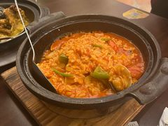-澳门木偶葡国餐厅(珠海店)