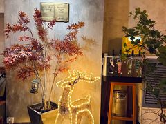 -JuiceRobot·手工意大利面&汉堡精酿(珠江新城店)