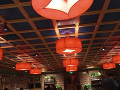 大堂-小吊梨汤·北京菜·烤鸭(长安商场-首都博物馆店)
