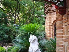 -马勒别墅·中餐厅