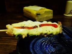 -木子烧鸟屋(百子湾店)