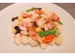 -山外山菜馆(玉泉路店)