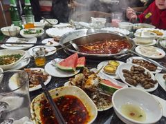 -1718花椒鱼自助火锅(合川杨柳街二店)