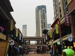 -万达茂商场(南京仙林店)