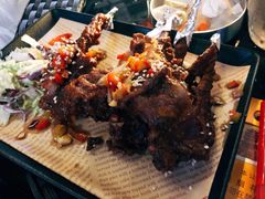 -CIRCLE·酒吧(第一国际店)