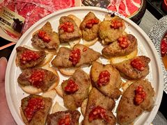 -牛YO寿喜烧和牛火锅自助(三台子万象汇店)