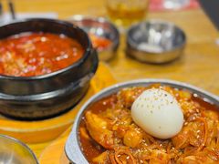 -姜虎东白丁烤肉(银泰中心in99店)