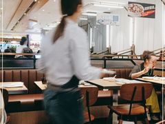 大堂-新旺茶餐厅·早餐(香港广场店)