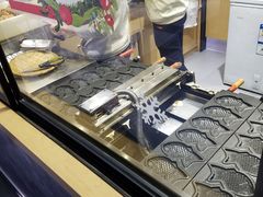 -粉粉乐鲷鱼烧(美罗城店)