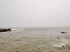 -海滨浴场