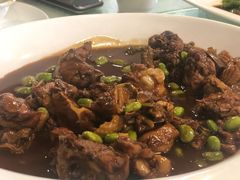 -花园茶楼(兴城西路店)