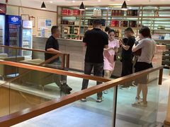 -东宴(温岭店)
