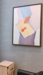 -MOVAN HAIR莫凡匠人发型屋