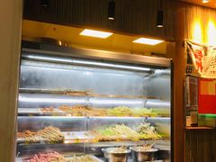 自助取餐区-乐乐姐超级土豆(中关村5号店)