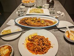 -宏宴·新京菜(望京店)
