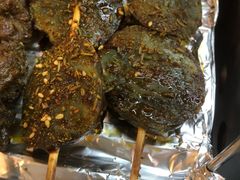 烤实蛋-烤满分·东北烧烤(首经贸店)