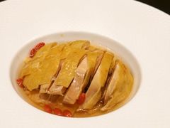 -老吉堂上海本帮菜(工体店)