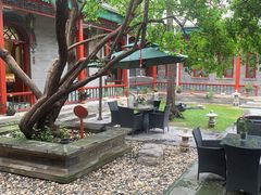 -上海老饭店(北京分店)