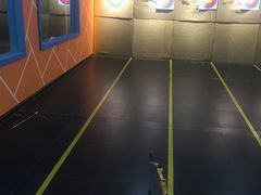 -弓舍射箭俱乐部(高新总店)