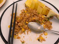 -大树餐厅(万达创始店)