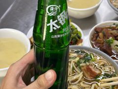 -亲贤打卤面(八一街店)