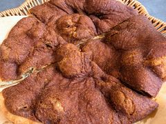 -黑窑厂糖油饼烤鸭·清真菜(总店)