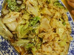 -天津外国语大学（马场道校区）食堂